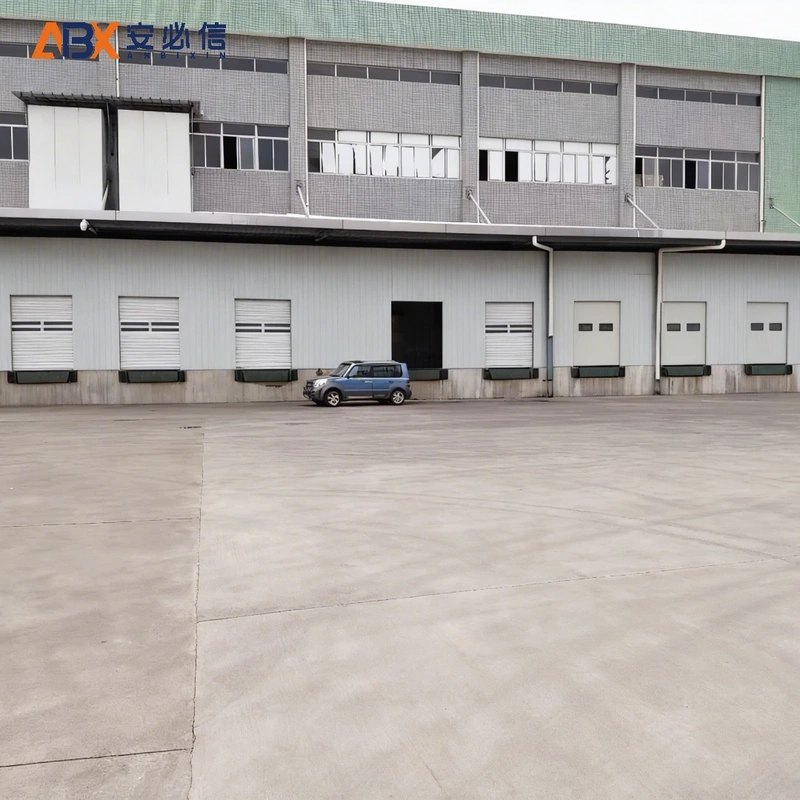 阜新市雷达高速门